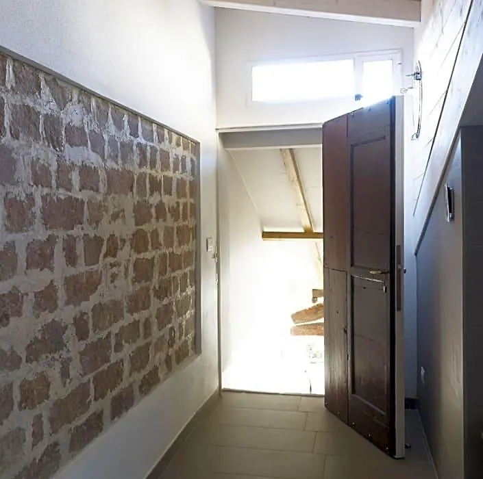B&B Sottotetto-1